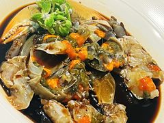 -佬太公海鸭·海鲜大排档(上海总店)
