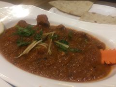 -Masala Curry and BBQ·玛莎拉巴基斯坦美食(金水万达店)