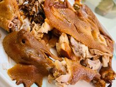 -黄家饺子东北特色菜馆(湖滨商业街店)