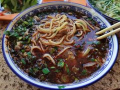 -吾穆勒蓬灰牛肉面·清真(北滨河中路店)
