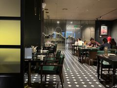 -老友时光·Pizza(泰华黑金店)