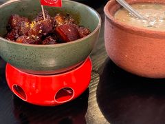 -简小舍·民间手艺菜(武昌江滩店)