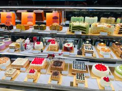 -M'CAKE(西单大悦城店)