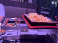 -丰茂烤串(全国首店)