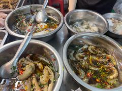 -圆蛋酒料•生腌(开元路店)