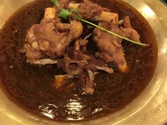 -芦月轩羊蝎子(太平桥店)
