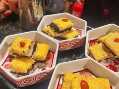 -福苗小骆驼烧烤(莲湖路店)