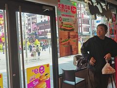-麦当劳(豫园店)