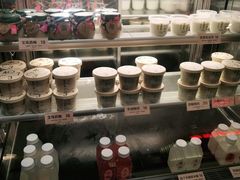 -宝珠奶酪(长宁金虹桥店)