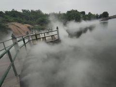-嵖岈山风景区
