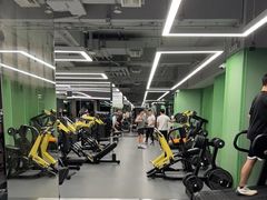 -优享健身(三元桥店)