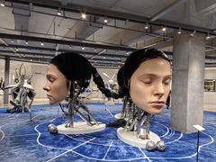 -东莞松山湖万象汇