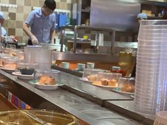 -晴季寿司(延河路万达广场店)