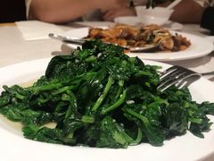 -文兴酒家(Chinatown - Gerrard Street)
