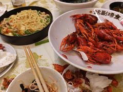 -铭副琦食·虾蟹烩馆(渔人码头店)