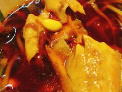 -桃花沅火锅(长嘉汇江景店)