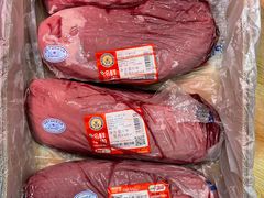 -科尔沁牛肉专营店(康桥店)