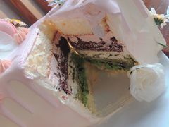 -浮光之丘MontCake生日蛋糕(科华路店)