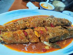 -北冰洋狗肉冷面城(总店)