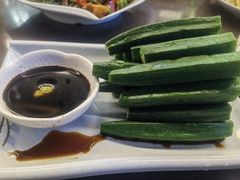 -利杨记·本味轩粥坊·烧烤(宝体店)