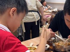 -小满手工粉(上海月星环球港店)