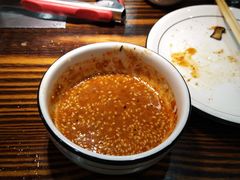 -风味烧烤(泰富店)