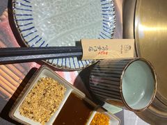 -炉太郎日式烧肉店(华贸店)