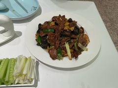 -玉林烤鸭店(定福庄店)