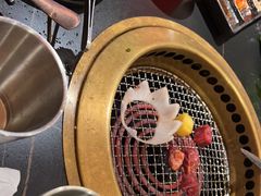 -谷牛和牛烤肉(漕河泾印象城店)