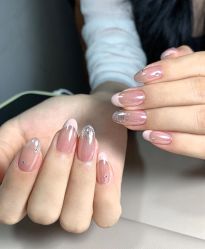 -RL Nail·瑞丽美甲美睫品牌原创店