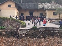 -韶山毛泽东同志故居