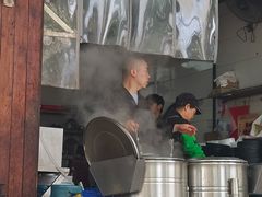 -小卫香辣面馆(老二中老大门店)