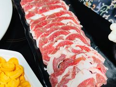 特级牛上脑-国际酒店肥牛吧