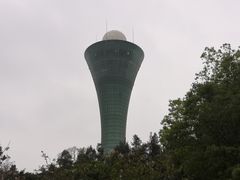 -狐尾山公园