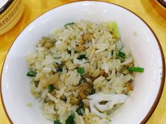 -蠔门宴海鲜城·阳江特色菜