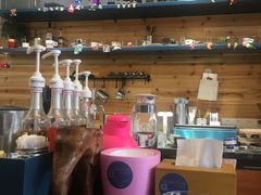 -Be Lived Cafe比例咖啡(摩天轮店)