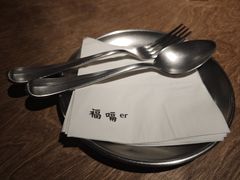 -福嗝er 咖啡&精酿餐吧(东四店)