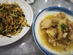 -苏师傅菜馆(上沙店)