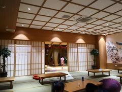 -汤W城市微度假(仓山店)