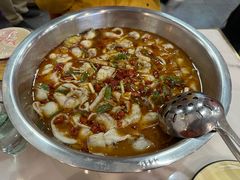 -老四川平头酸菜鱼(衙前店)