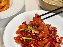 -顶特勒·黄鱼馆·特色菜(上海大世界店)