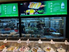 -黄泥岗·地道湖北菜(奥特莱斯店)