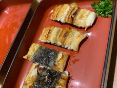 -昇鳗鱼家(浦东店)
