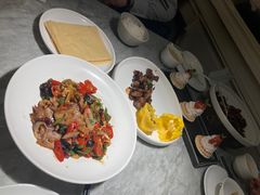 -城南往事(滨江世茂店)