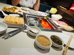 -海底捞火锅(西安路店)