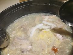 榴莲椰子鸡-百年果林椰子鸡(中洲店)