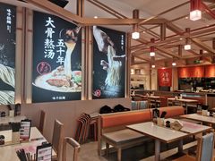 -味千拉面(泰州万达广场店)