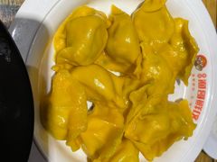 -金谷园饺子·烧烤(人大总店)