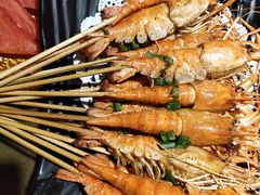 -79号渔船海鲜饭店(华强北店)