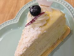 -星禾悦法式千层蛋糕(大卫城店)